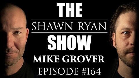 Mike Grover - How Hacking Tools Are Changing Cyber Warfare | SRS #164