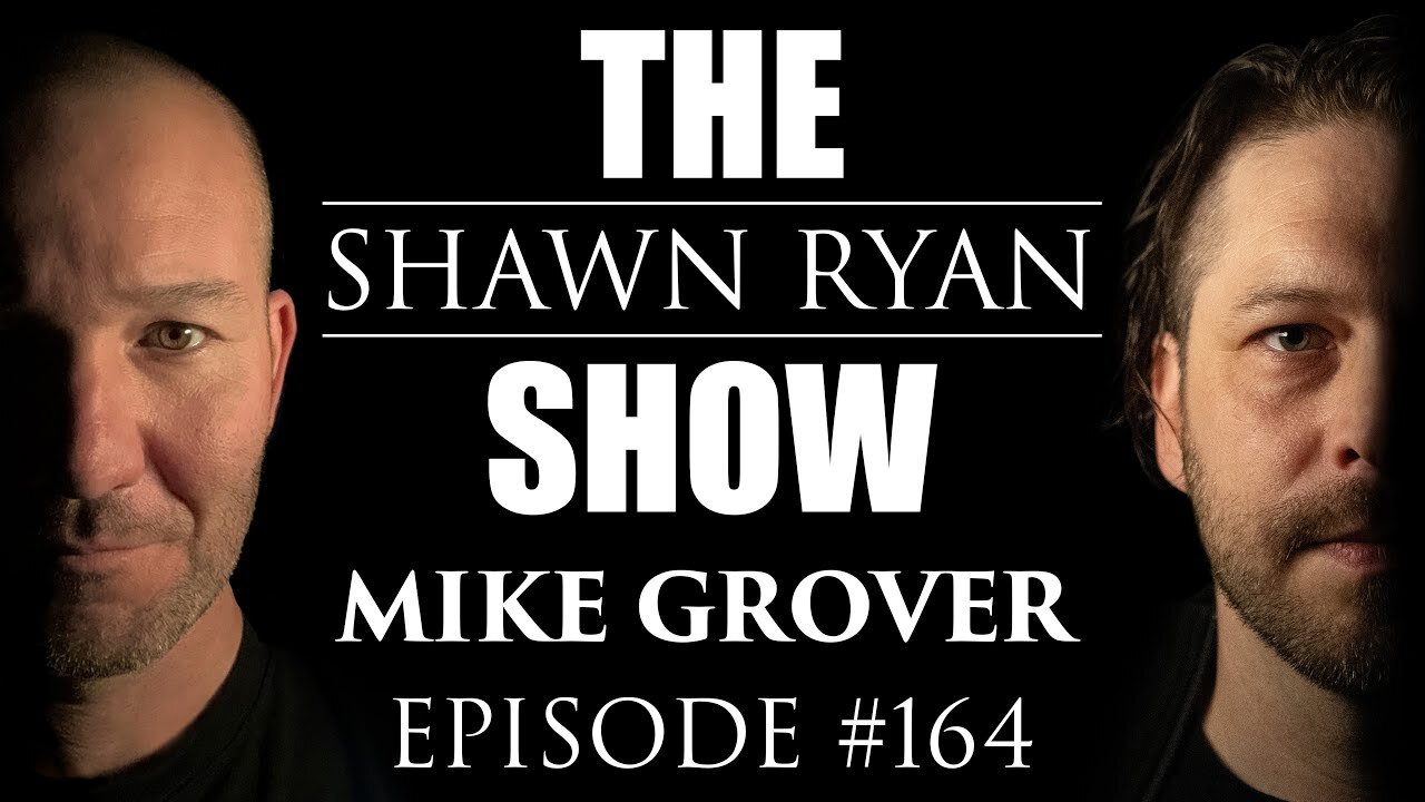 Mike Grover - How Hacking Tools Are Changing Cyber Warfare | SRS #164