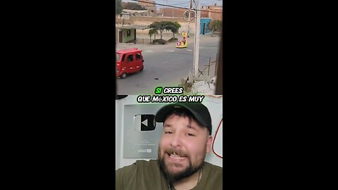 México es surrealista pero perú no se queda atrás 😅