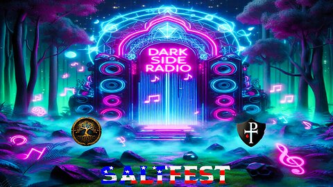 ⚡DARK SIDE RADIO⚡ Ep. 308