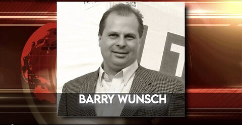 Barry Wunsch, The Canadian Hammer joins Prophetic Wednesdays on Take FiVe