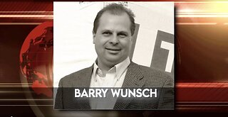 Barry Wunsch, The Canadian Hammer joins Prophetic Wednesdays on Take FiVe