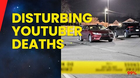 Disturbing YouTuber Deaths Caught on Camera