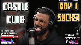 Full Castle Club On How Myron Feels About Rappers & Ray J