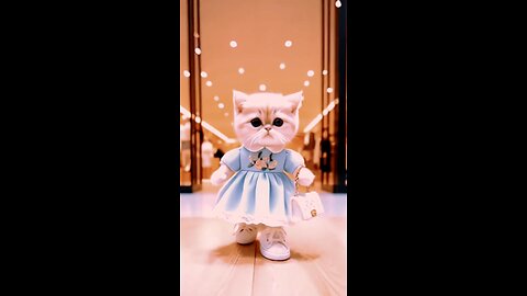 Cat Attitude #petvideos #prediction #funnyanimals #california #foryou #kidsvideo #childrenvideos