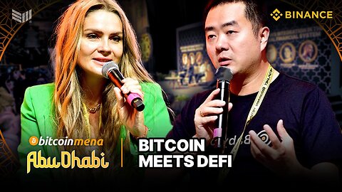 Bitcoin Meets DeFi: Staking Technology w/ Brendon Sedo, Fisher Yu, Arwen Z, and Juliet Su