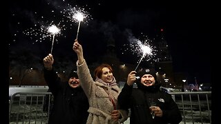 Чего ждут россияне от 2025 года