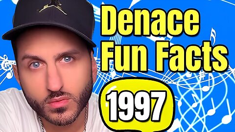 Denace Fun Facts