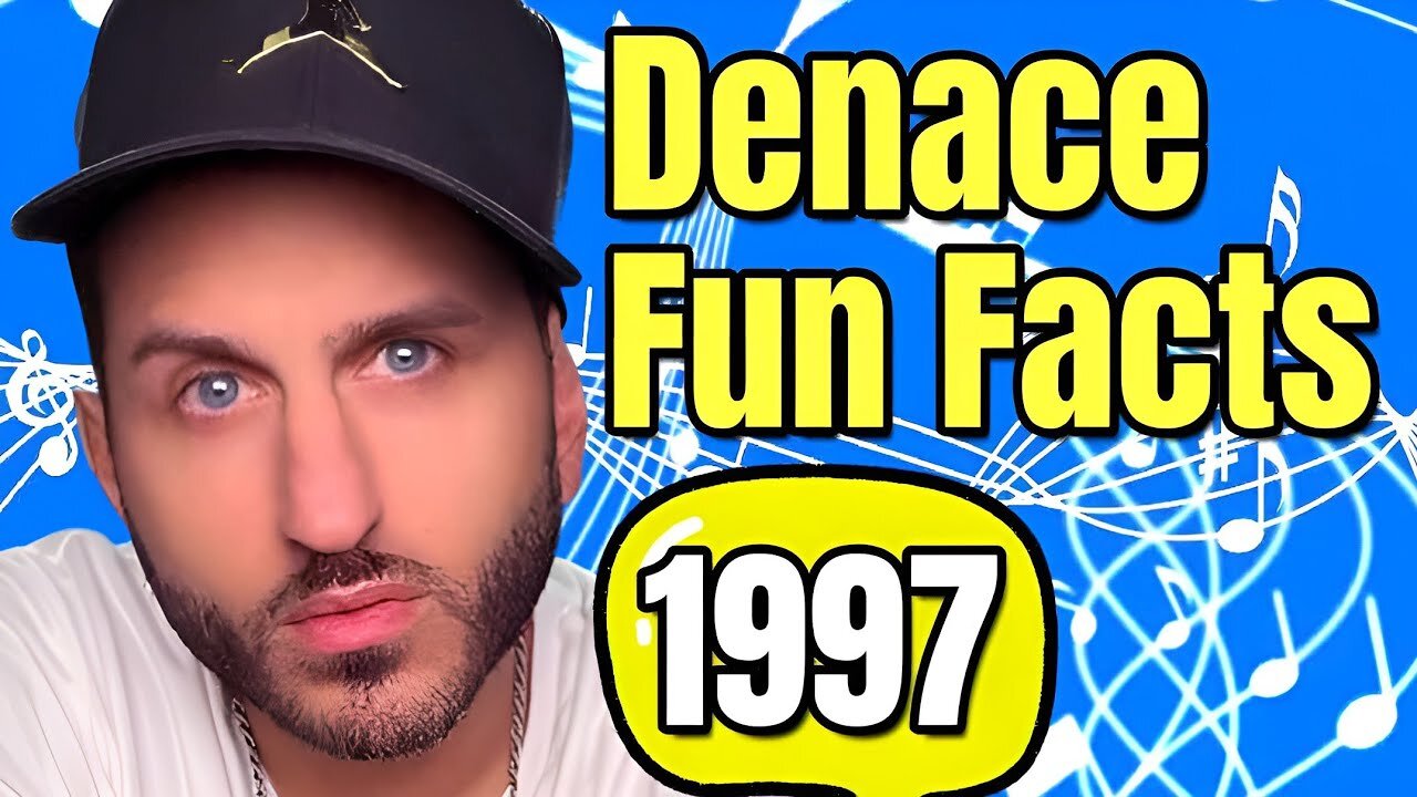 Denace Fun Facts