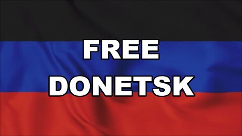 FREE DONETSK