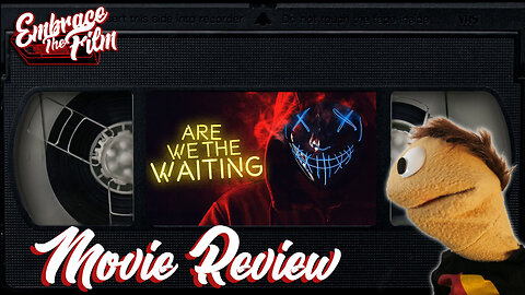 A Decent Effort That Lacks Punch: “Are We The Waiting” - Movie Review