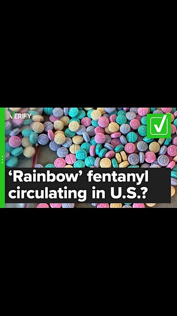 Short Clip On Fentanyl Casualty Werking At McCannibals