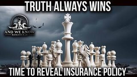 1.11.25- TRUTH Always WINS, Mel GIBSON, Zuckerberg fire away with ROGAN, Insurance Policy_ PRAY!