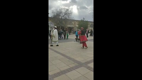 lovely dance