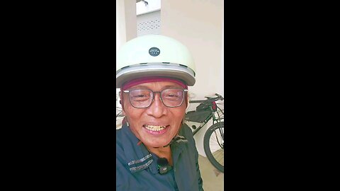 How I get into Bikecamping & Biketouring