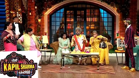 What did Kapil and Chandan do by making Thakur's father?