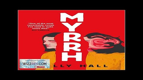 Myrrh (Signed Edition Hardcover) Review