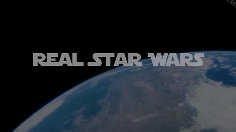 (2025) REAL STAR WARS > Space + Satellites + DEW Weapons + AI #TheMoreYouKnow