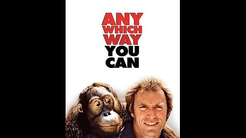Any Which Way You Can 15 1980 ‧ Comedy/Action ‧ 1h 56m