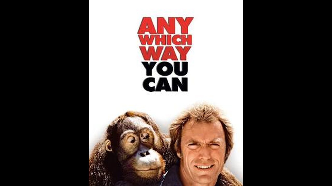 Any Which Way You Can 15 1980 ‧ Comedy/Action ‧ 1h 56m