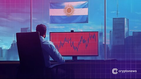 Argentine Lawyers File Charges Against President Milei Over Fake LIBRA Coin Promotion