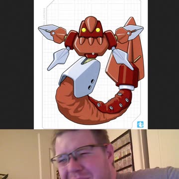 Metabot Thoughts: Baifish