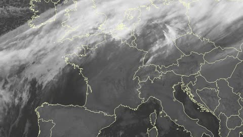 Miran Rubin - Evropa - Meteociel.fr - 01.01.2025