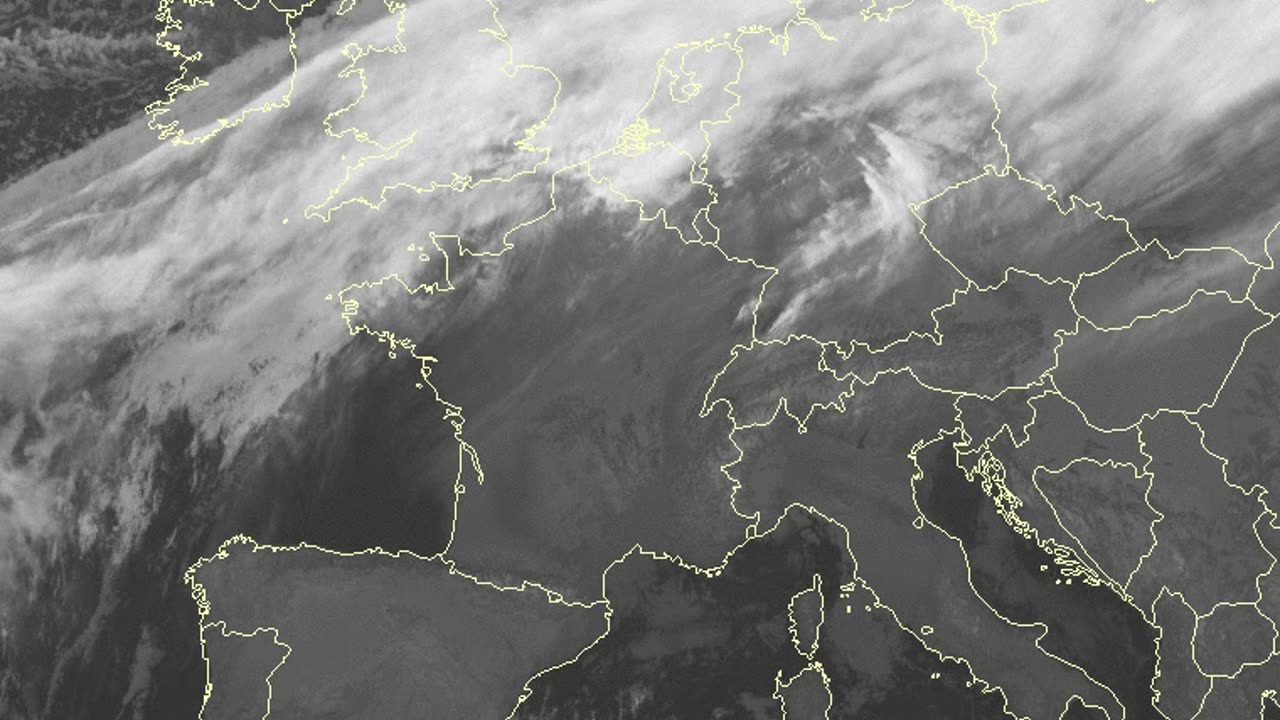 Miran Rubin - Evropa - Meteociel.fr - 01.01.2025