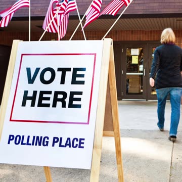 Trump Signs Executive Order Mandating Voter ID and Citizenship Proof for Elections