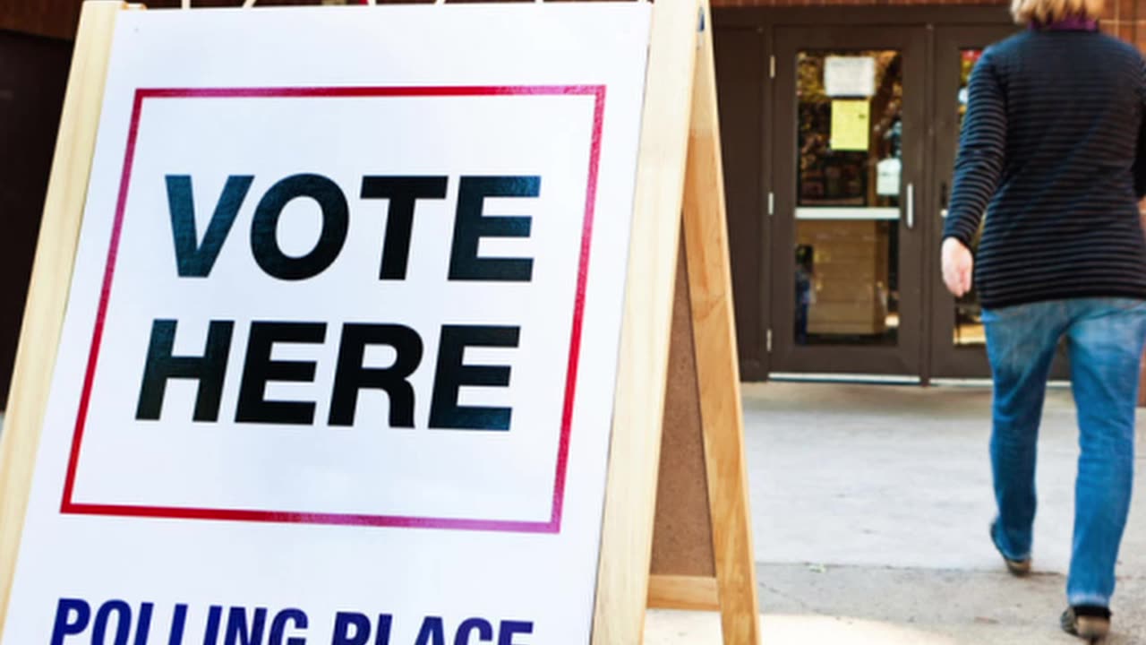 Trump Signs Executive Order Mandating Voter ID and Citizenship Proof for Elections
