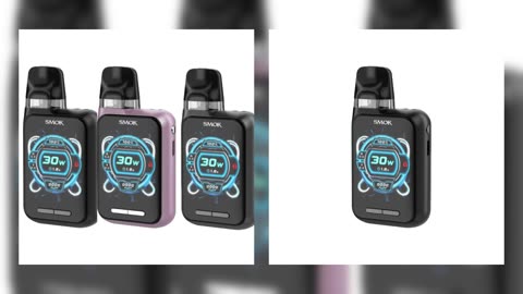 Smok Novo GT Box Open Pod Kit