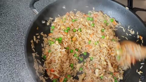🍚 "Delicious Chinese Fried Rice Recipe" 🥢