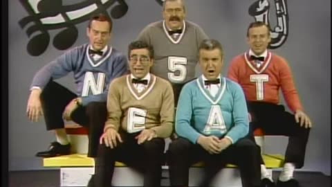 5 Neat Guys Greatest Hits