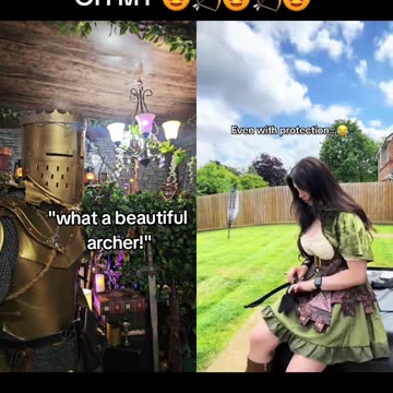 Archer!! 🏹🏹🏹🏹😘😘😘