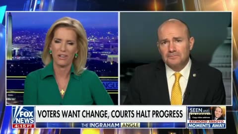 Democrats are finding random judges willing to sabotage Trump and America