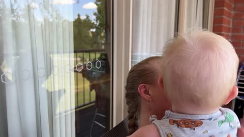 BREASTFEEDING CAN BE MORE CHALLENGING WHEN YOUR BABY HAS WIND || 