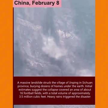 ❗ THE WORLD IS ON THE BRINK OF SELFDESTRUCTION!