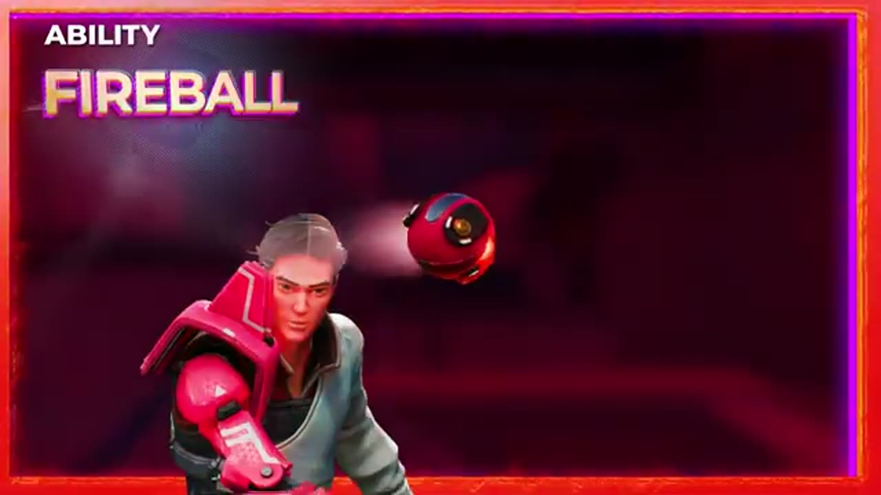 Koji Hero Spotlight | Heart Electric