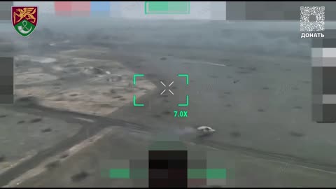 Incredible Combat Footage from Ukrainian 71st Airborne