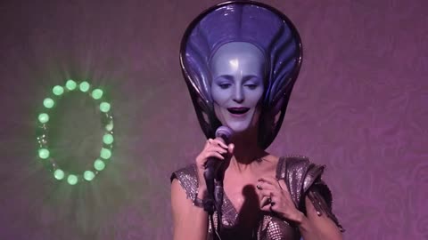 TED RADIO 21 Monkeyman's Birthday (close enough) Special!