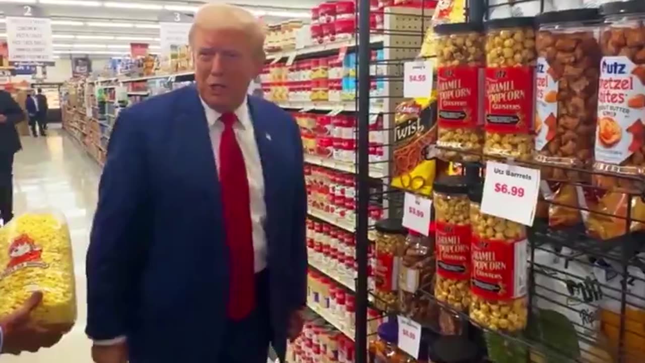 NEED MORE POPCORN FOR THE WEEKEND!!!🍿🇺🇸