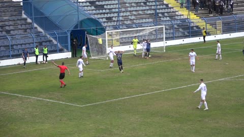 Prva liga Srbije 2023 24 - 3.Kolo SLOBODA – KOLUBARA 00