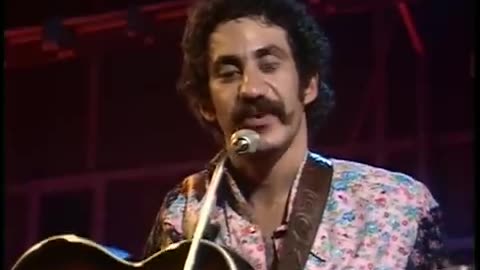 Bad, Bad Leroy Brown, Jim Croce