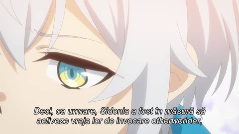 Izure Saikyou - S01E03_new