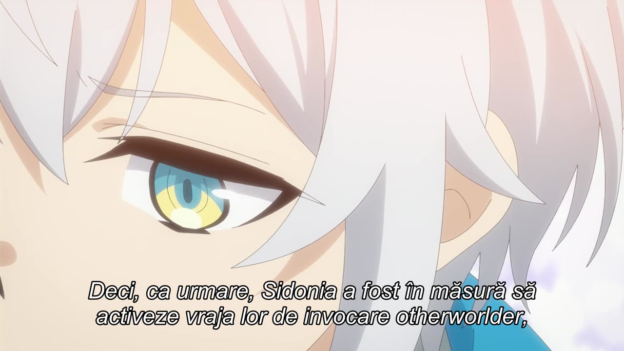 Izure Saikyou - S01E03_new