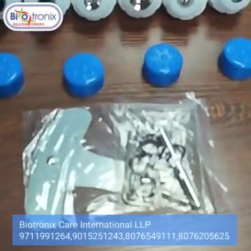 Electromagnetic Shockwave Therapy Physiotherapy Rehabilitation Radial Type