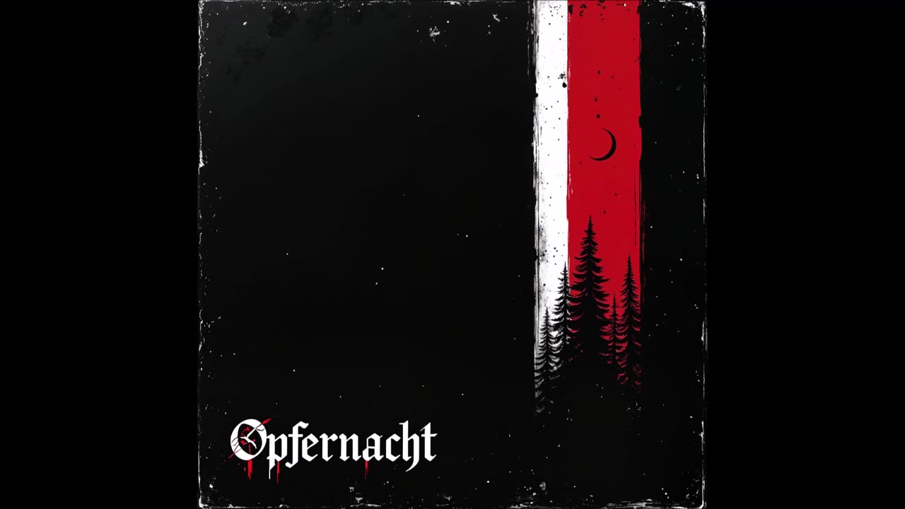 Opfernacht - Triumphant Ones (2024)