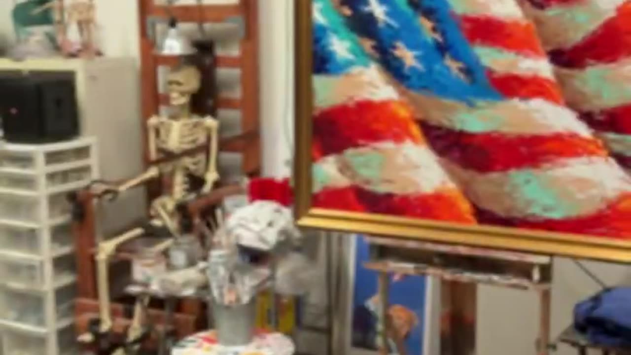 Scott LoBaido "Un-fukin-beleivable"