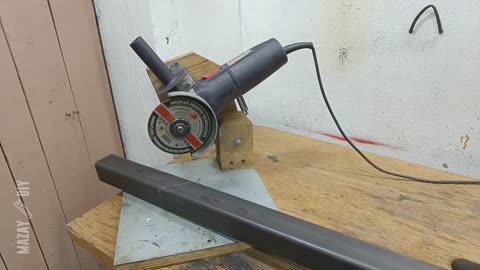How to Weld an Impossible Triangle (Tribar)? Is it possible?