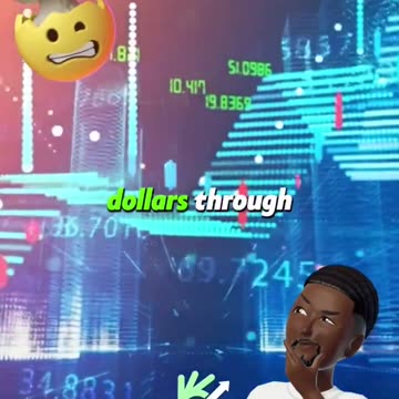 The new money system